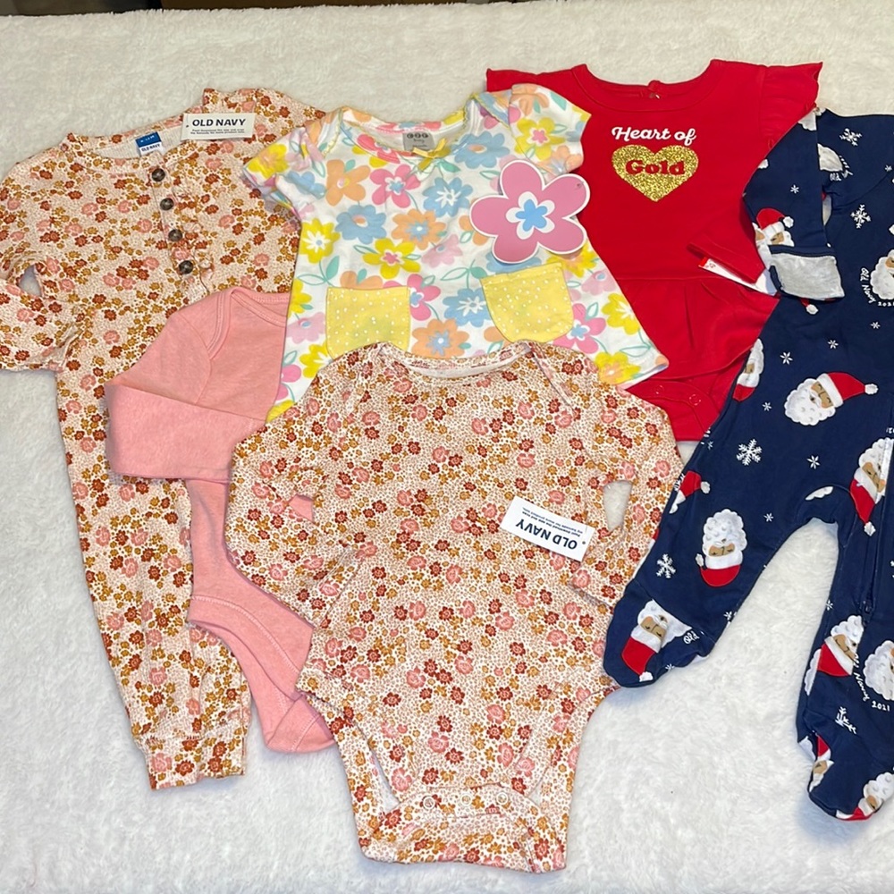 BIGGGG BABY BUNDLE